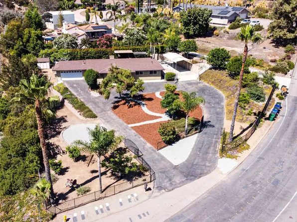 2150 E Madison Ave, El Cajon, CA 92019