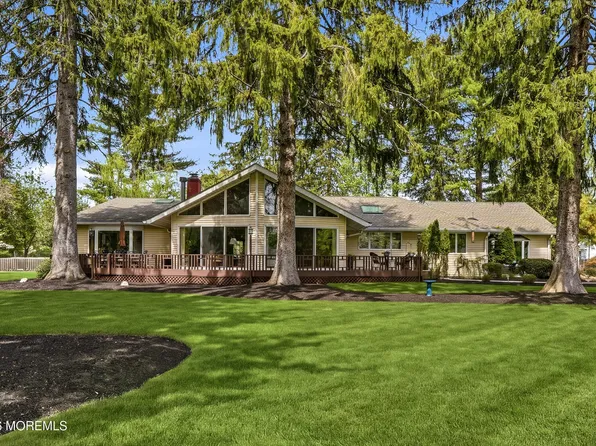 65 Alexander Drive, Red Bank, NJ 07701