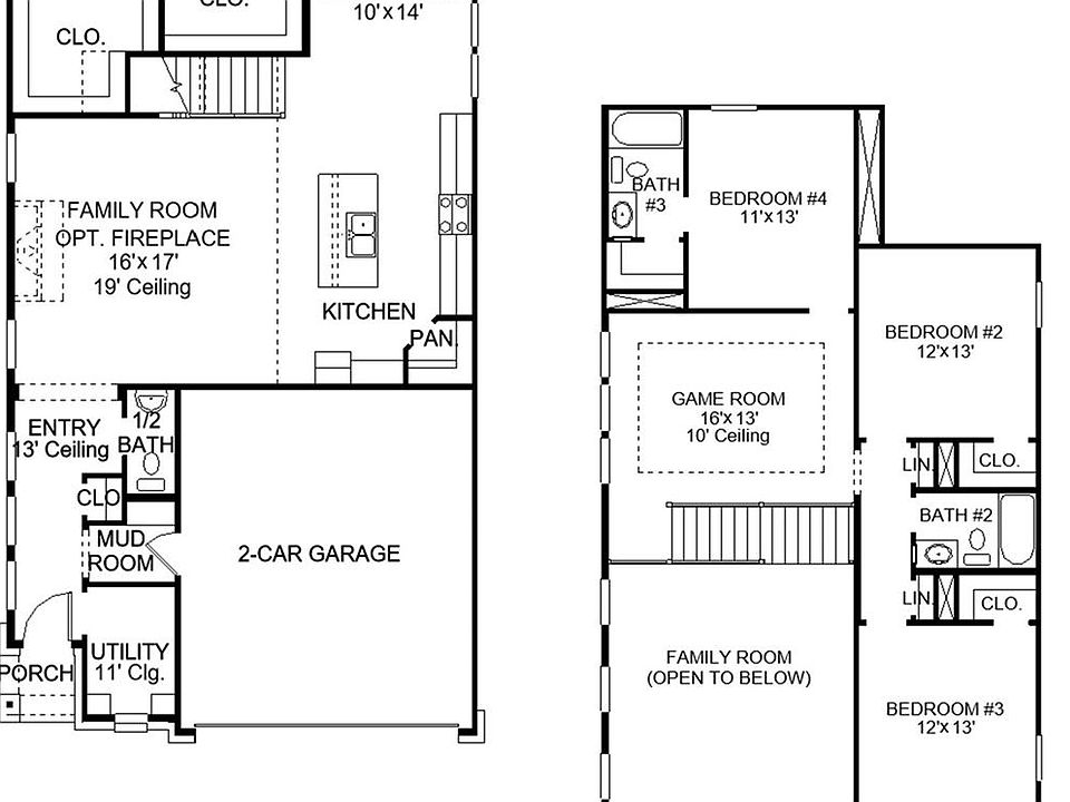 2nd image of 5026 Bowen Prairie Dr
