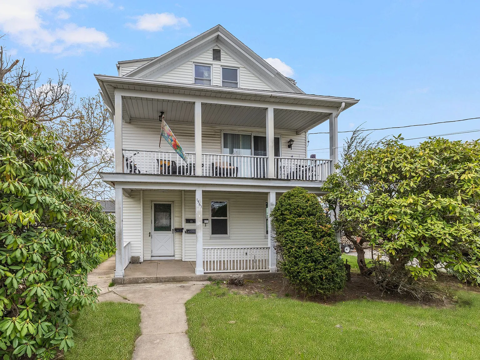 2 bed, 934 sqft, $1,995 — Photo 3