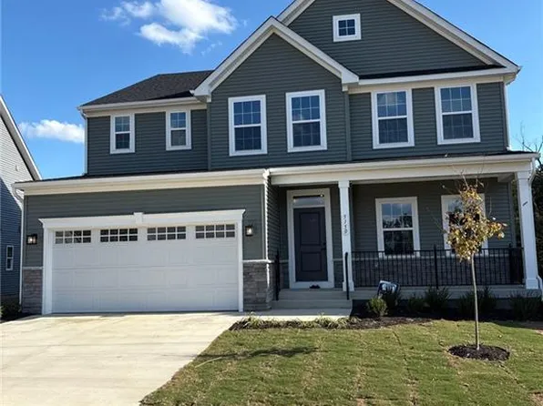 5150 Mann Rd, Toano, VA 23168