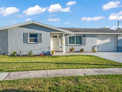 1655 Roundtree Rd, Holiday, FL, 34690