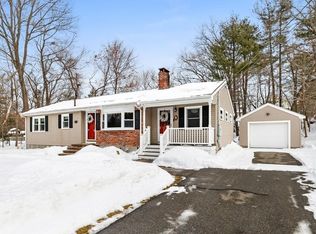 21 Marcia Rd, Wilmington, MA 01887