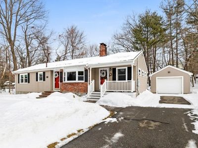21 Marcia Rd, Wilmington, MA, 01887
