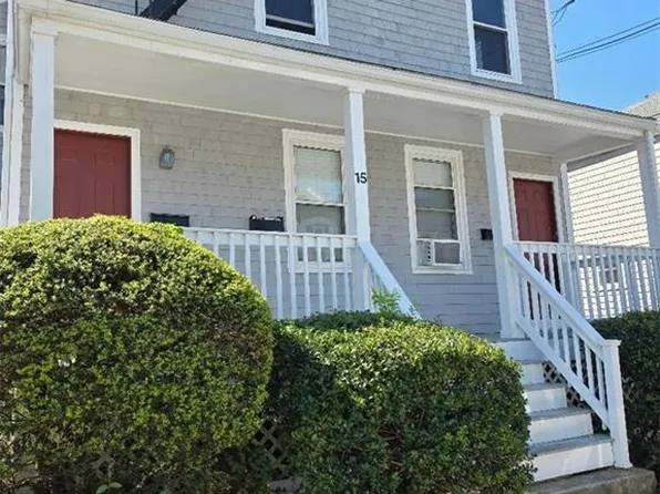 15 Webster St #2, Newport, RI 02840