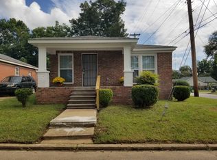 221 Burton St, Jackson, TN 38301