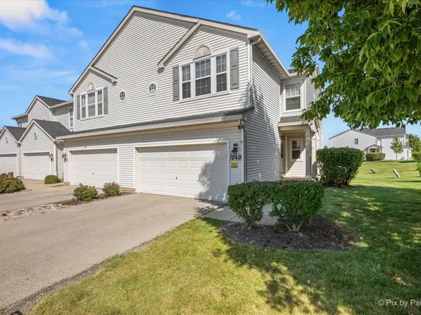 1040 Key Largo Dr, Romeoville, IL 60446