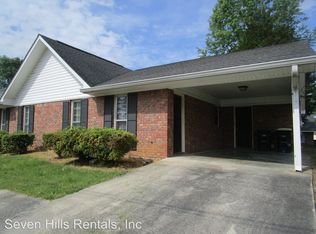 18 Wood Creek Way SW #B, Rome, GA 30165