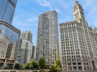 405 N Wabash Ave UNIT 5009, Chicago, IL 60611