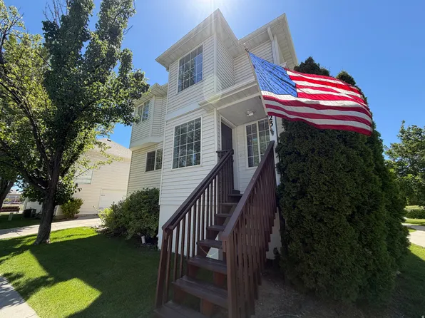 423 N 660 E, Ogden, UT 84404