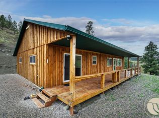 117 Countryman Dr, Columbus, MT 59019