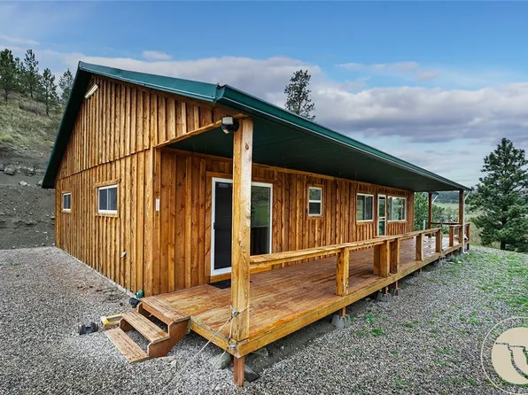 117 Countryman Dr, Columbus, MT 59019