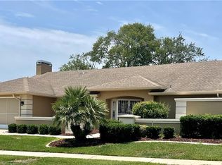 10395 Sandtrap Dr, Spring Hill, FL 34608