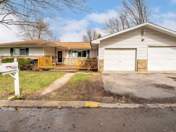 1414 Center Hill Ave, Morgantown, WV 26505