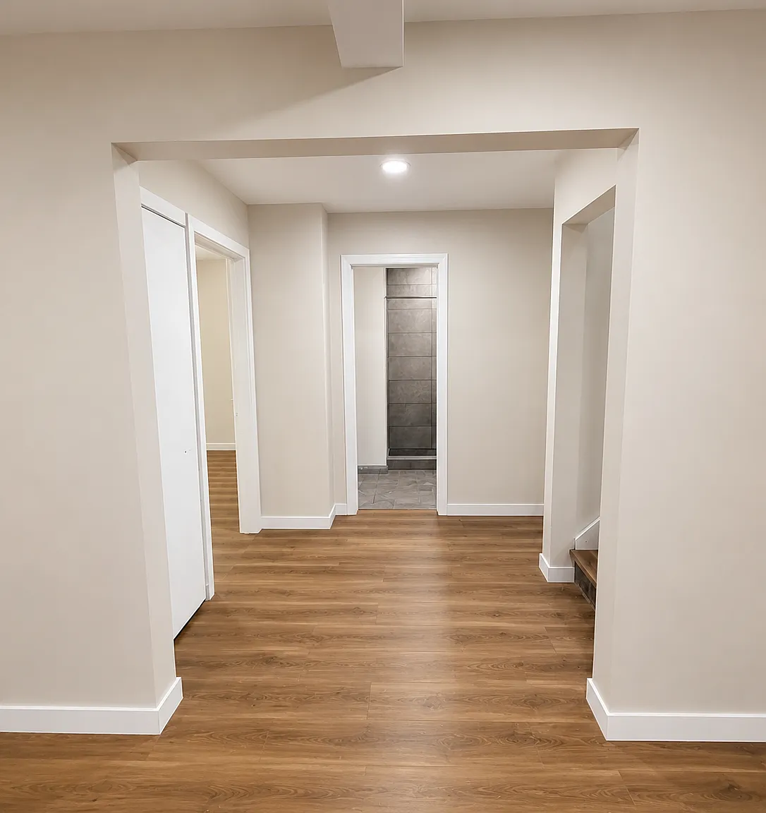 4 bed, 1210 sqft, $2,750 — Photo 3