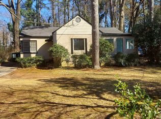 802 S Candler St, Decatur, GA 30030