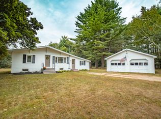 243 Old Greene Rd, Lewiston, ME 04240