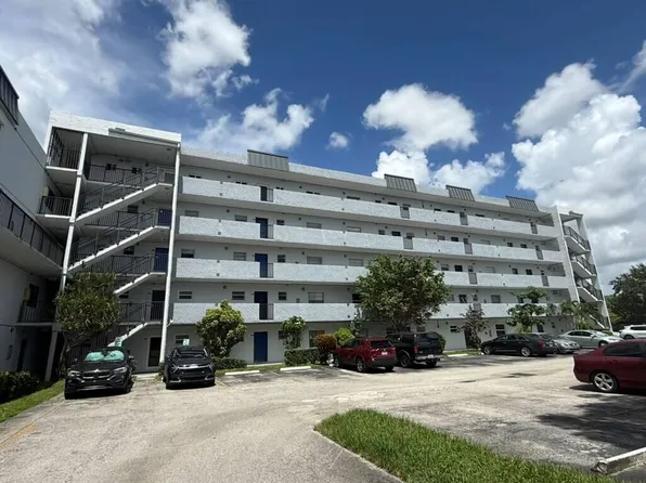 7521 NW 16TH Street #4407, Plantation, FL 33313
