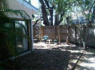 2927 Bridgeport Ave, Coconut Grove, FL 33133