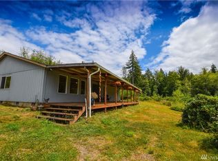 4946 Wishkah Rd, Aberdeen, WA 98520