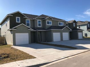 16905 Spirit Brk #3, Schertz, TX 78154