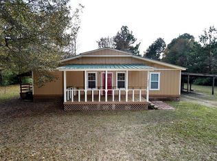 26424 Ipes Rd, Splendora, TX 77372