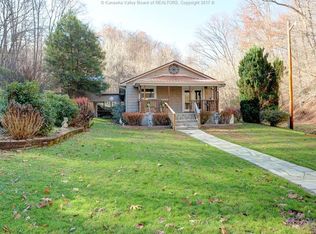 167 Pueblo Ln, South Charleston, WV 25309