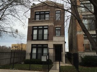 1105 S Independence Blvd UNIT 1, Chicago, IL 60624
