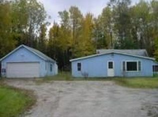 8038 Zolner Rd, Cheboygan, MI 49721