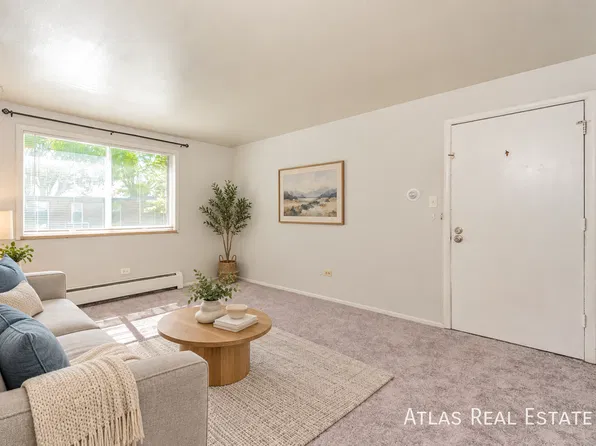 2377 S Locust St APT D, Denver, CO 80222