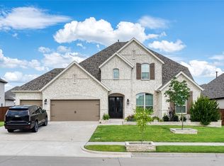 3522 Eisenhower Ave, Melissa, TX 75454