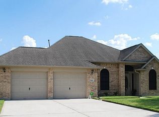 5367 Kyla Cir, Katy, TX 77493