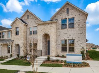 337 McConathy Way, Flower Mound, TX 75028