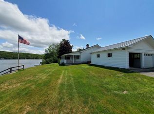 737 State Route 4a, Enfield, NH 03748