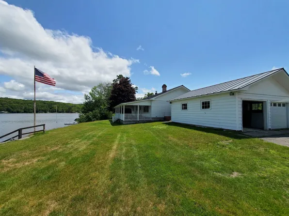 737 State Route 4a, Enfield, NH 03748