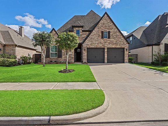 2nd image of 6106 Grace Falls Dr