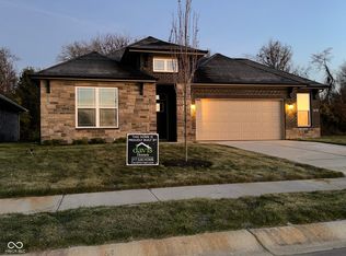 2178 Galleone Way, Plainfield, IN 46168