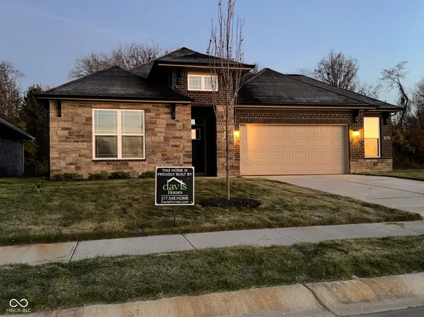 2178 Galleone Way, Plainfield, IN 46168