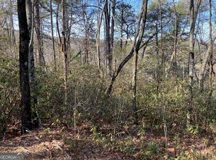 LOT 37 Whispering Dl, Clarkesville, GA 30523