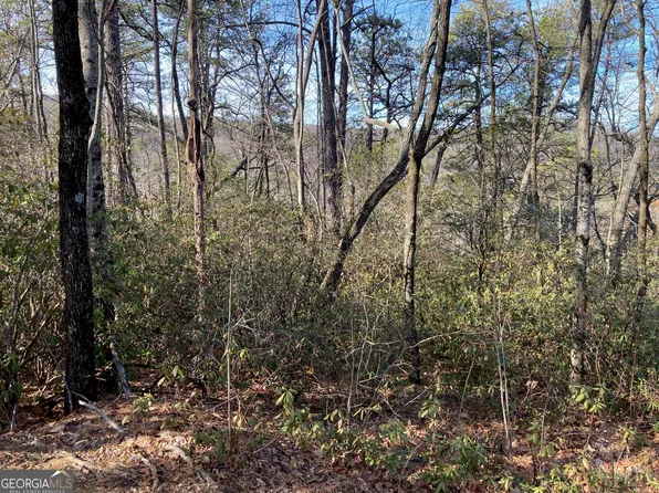 LOT 37 Whispering Dl, Clarkesville, GA 30523