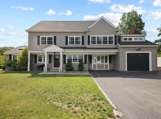 61 Court Rd, Braintree, MA 02184