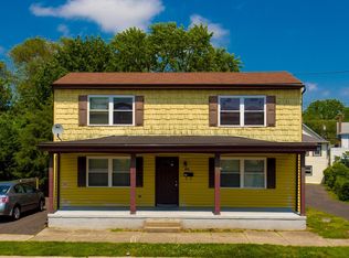 48 State St, Glassboro, NJ 08028