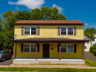 48 State St, Glassboro, NJ, 08028