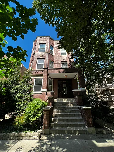 2208 W Cortez St #G Photo 1