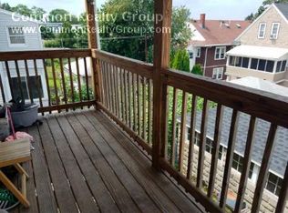 124 Hillsdale Rd, Somerville, MA 02144