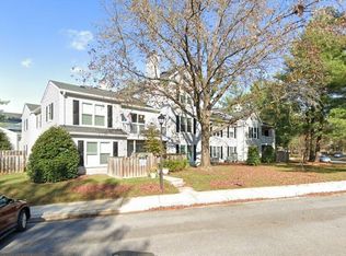 18107 Rolling Meadow Way #246, Olney, MD 20832