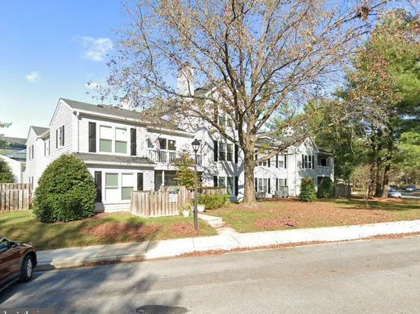 18107 Rolling Meadow Way #246, Olney, MD 20832