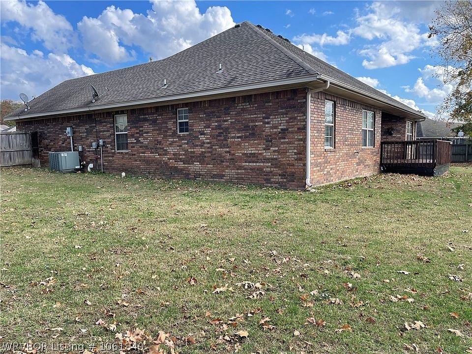 2435 Kaylonni Cir, Van Buren, AR 72956 | Zillow