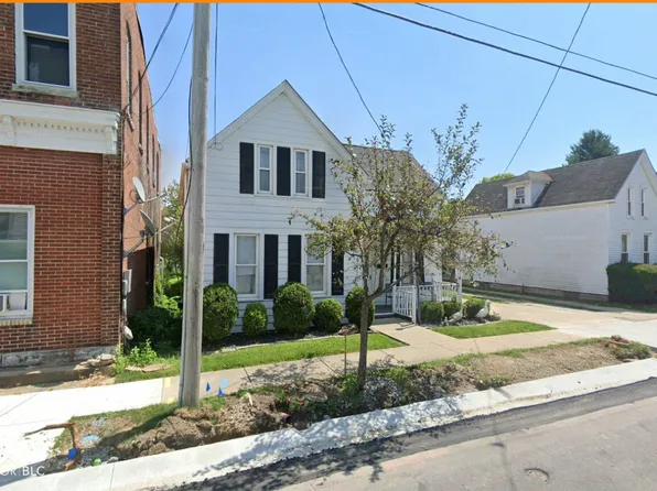300 N Walnut St, Batesville, IN 47006
