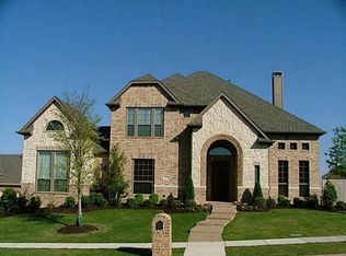 1500 Gate Haven Ct, McKinney, TX 75071
